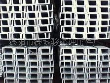 镀锌槽钢厂家批发