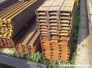 上海现货批发销售Q345D槽钢,:021-57629351