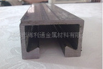 现货热轧哈芬槽,热轧C型槽道