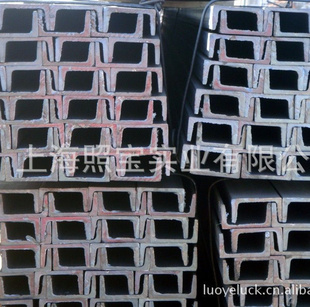 现货Q235国标槽钢热镀锌槽钢10#槽钢021-57625963