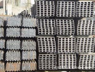上海Q235B热轧槽钢、国标槽钢