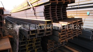 现货销售Q345B槽钢Q345槽钢质优价廉