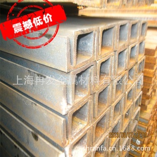 槽钢镀锌槽钢国标槽钢日标槽钢U型槽钢规格