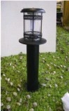 厂家生产室外照明灯具草坪灯led草坪灯
