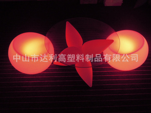 KTV,夜总会坐凳夜总会家具led发光家具
