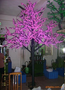 樱花树灯,led樱花树景观灯,led树灯,北京led树灯厂家价格批发