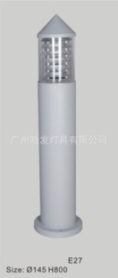 IP44户外草坪灯/户外压铸铝草坪灯/IP44户外灯具