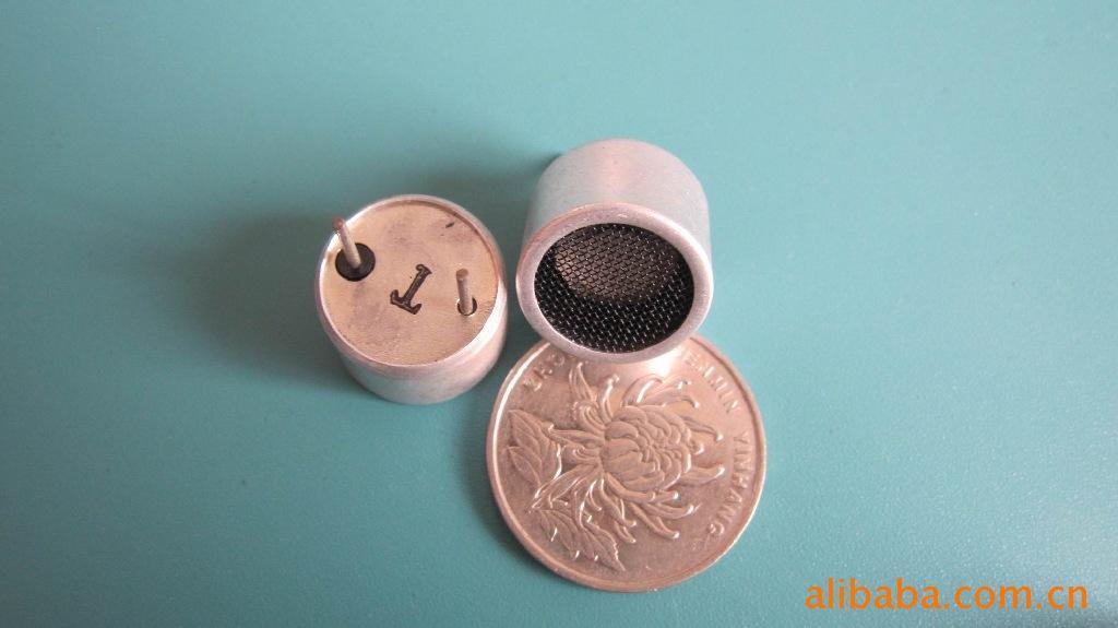 超声波测高仪用超声波传感器