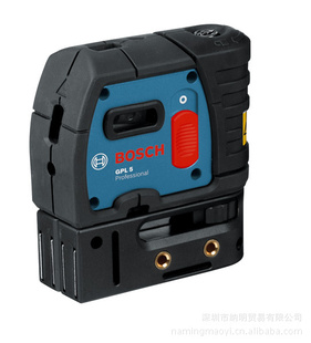 销售德国进口博世BOSCHGPL5激光投点仪