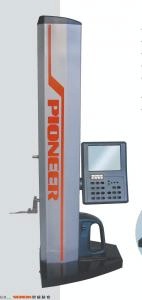 Pionner1000I测高仪