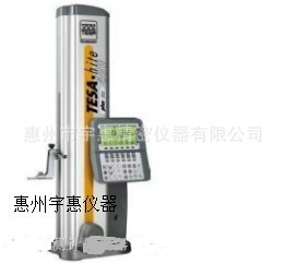 惠州TESAHiteplusM自动型二维测高仪