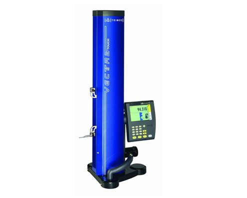 TRIMOSάVT300MA/VT600MA