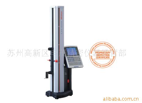 三丰2D高度仪,高度计,高度规,量仪
