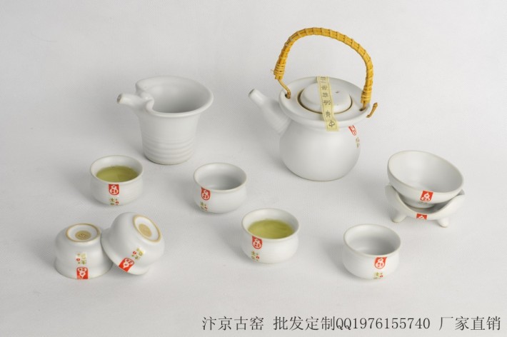 汝瓷厂家汝瓷茶壶汝瓷杯汝瓷茶杯