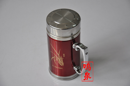 木鱼石茶具木鱼石杯木鱼石茶杯