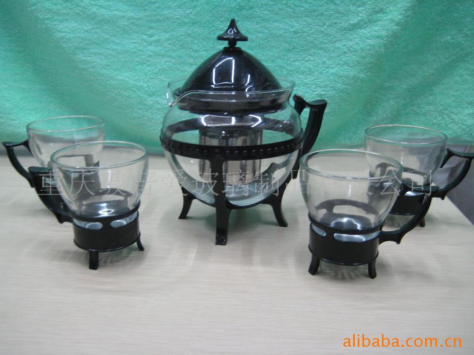 水杯套装,茶具套装,水杯,茶杯,茶壶