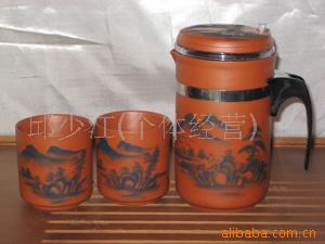 冲茶器/紫砂茶具/工夫茶具/陶瓷茶具/赠品