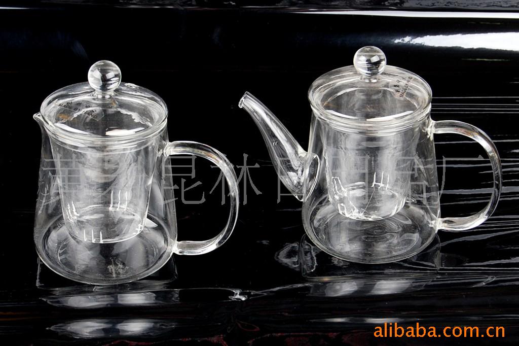 FX-2,FX-2A花茶壶