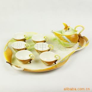 陶瓷咖啡具,茶具,礼品,赠品,赠品