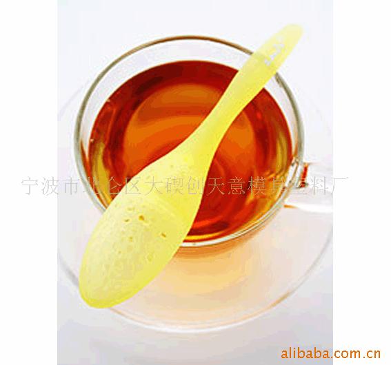 蝌蚪茶匙-小礼品/促销赠品/新奇特/礼品