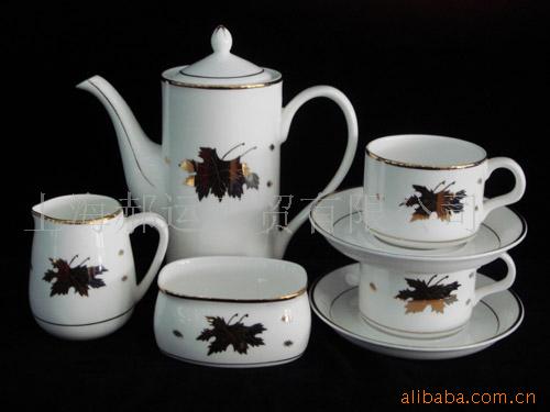 茶具,骨瓷茶具,商务茶具套装等商务礼品