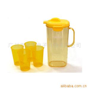 奥宇新奇特,家居日用,茶具,促销品伴侣套装水壶