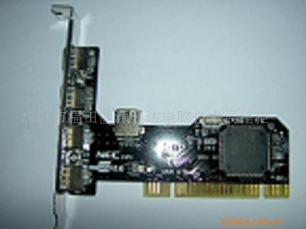 USB2.04+1NECСPCI