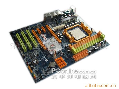 ӳ̩TForce570SLI֧˫Կ