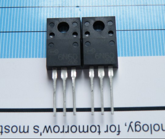 BF96N60FQP6N60C