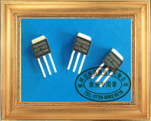 ISU04N60IPSϵMOSԴ