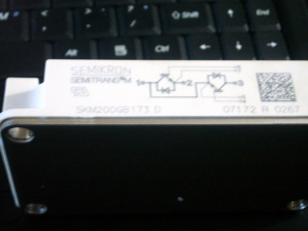 BSM200GA120DN2ſIGBTģ