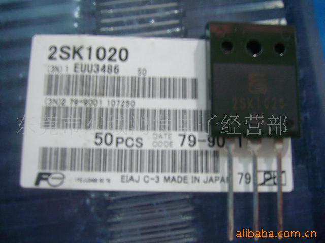 2SK1020ԭװڳЧӦ