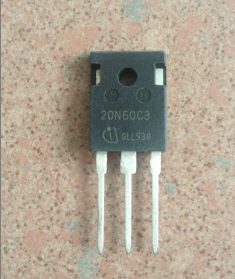 spw20n60c3
