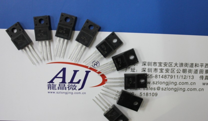 ЧӦALJ8N60װTO-220F