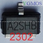 ЧӦMOSƬ2302ֱ2305