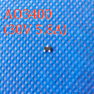 AO340030V5.8ASOT-23MOS