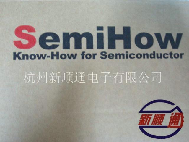 SEMIHOWĳЧӦHFP8N60