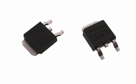 FQD19N1019A100VTO-252