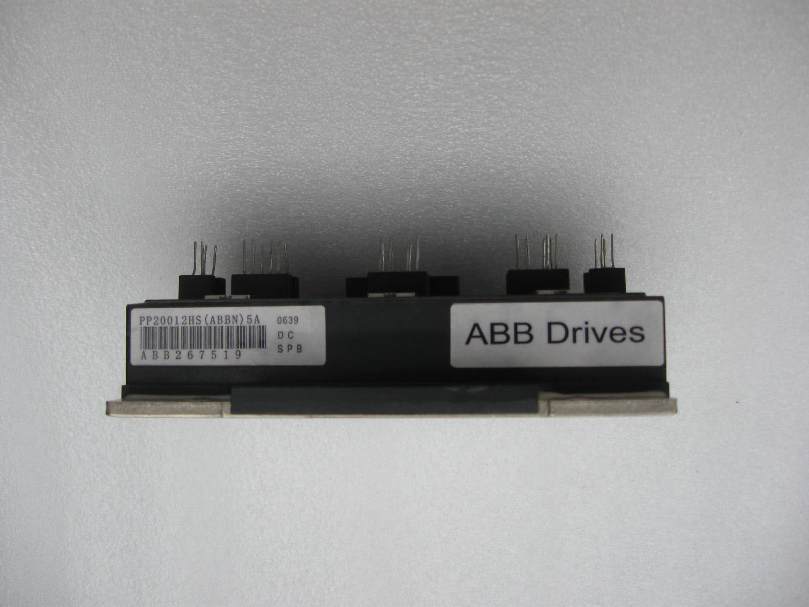 ABBƵPP10012HS