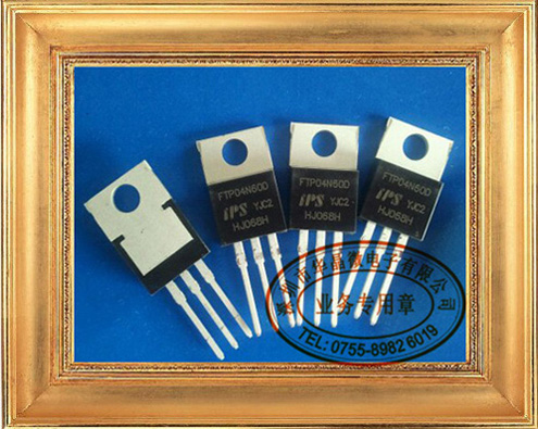 ISA4N60ЧӦIPSϵ|Դ|LEDԴ