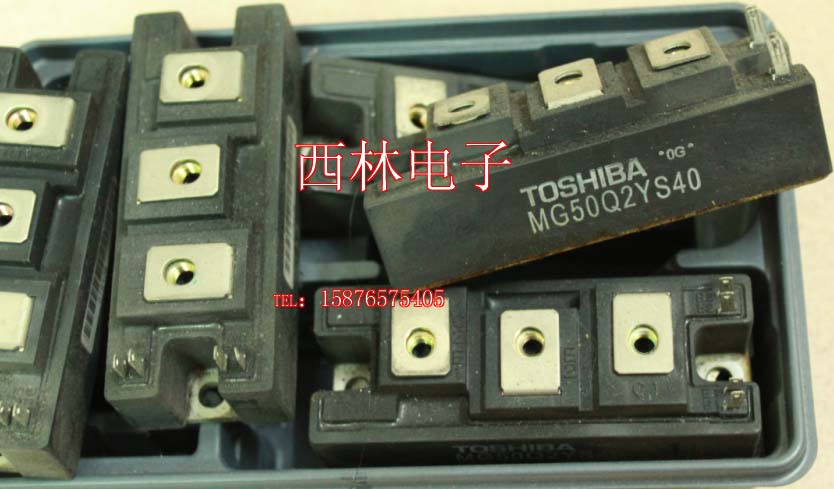 MG50Q2YS40IGBTģ