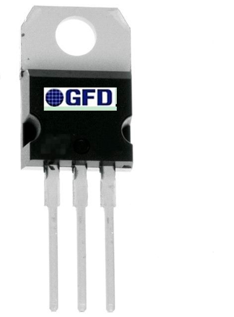 IR3205MOS