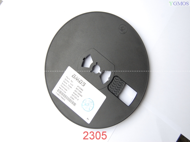 ïЧӦMOSƬǿƹӦ2305GT2305