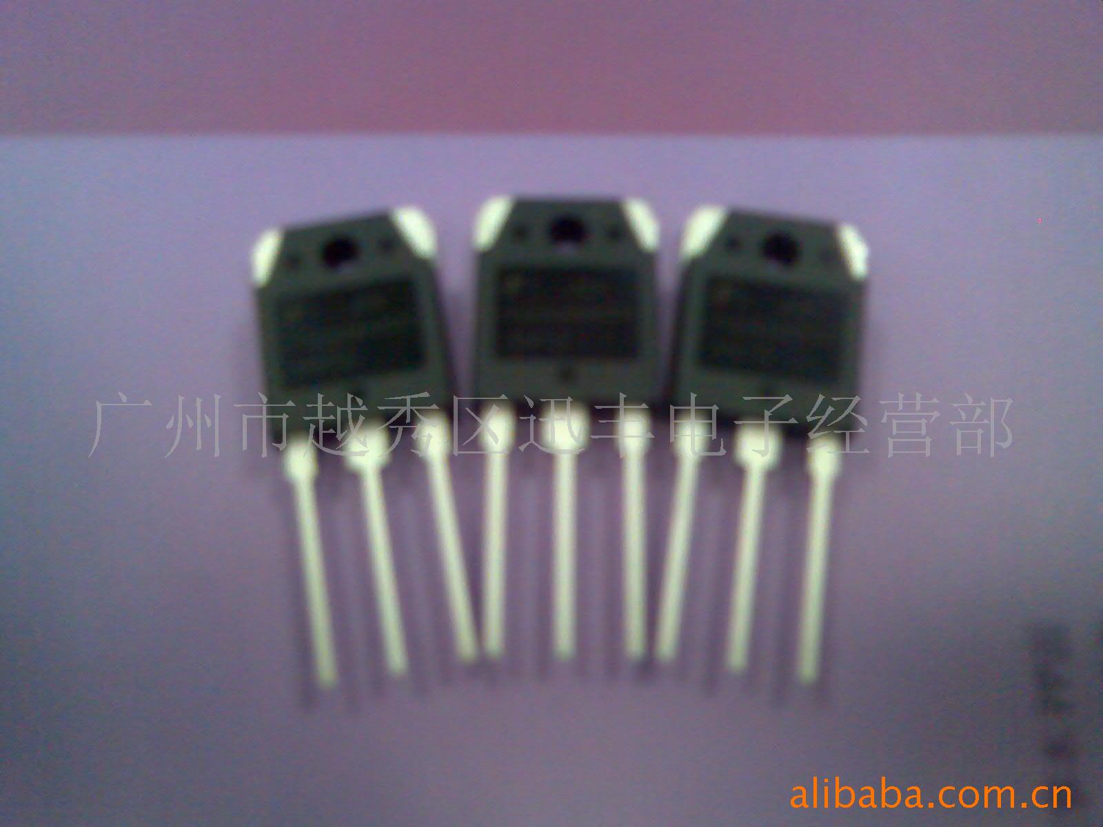 ЧӦIGBT.FQA15N120