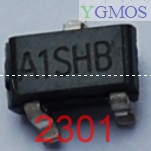 칩Ӧֻ2301ïƼGT2301