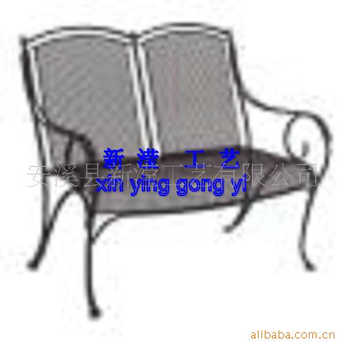ҾIronFurniture