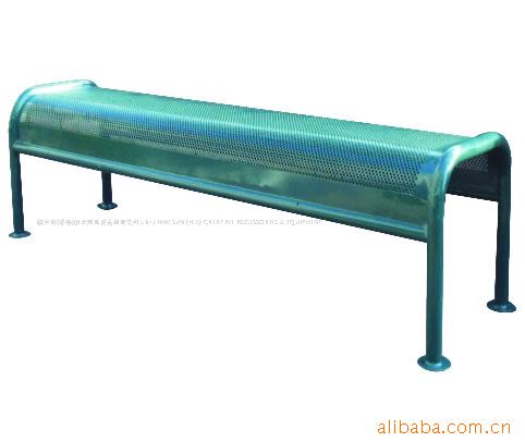 NS-B66户外家具,公园椅,公共场所家具