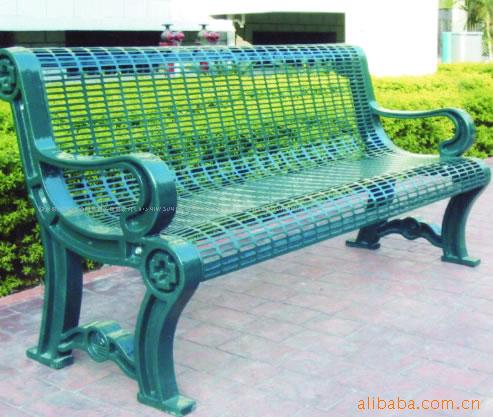 户外家具,休闲家具,公共场所家具,公园椅,路椅