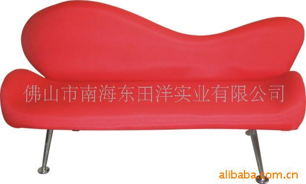 东田洋D-22780等待椅等候椅会客椅