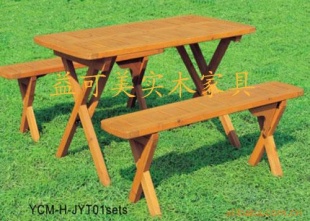 木家具